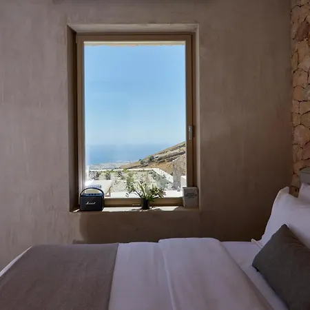Santorini Sky, The Retreat * Πύργος